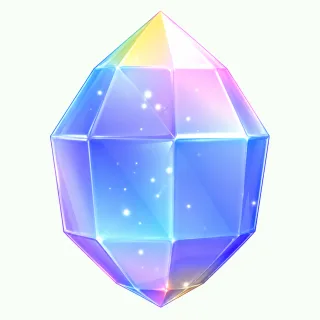 3 Gemstone Egg
