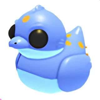 Gecko Ducky
