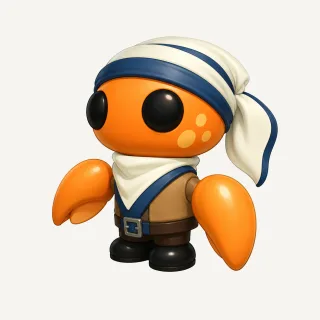 Kelp Crewmate