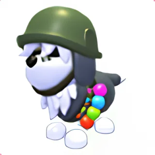 General Sheepdog