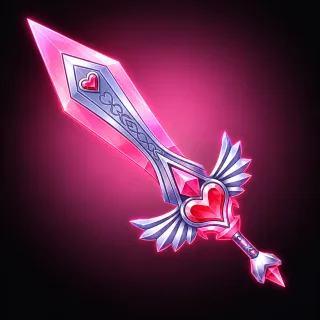 Heartblade