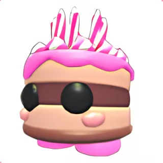 Cake Friend