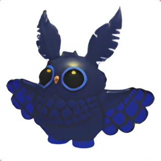 Stygian Owl