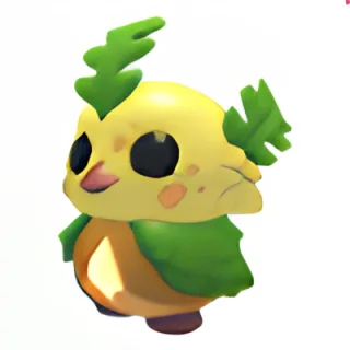 Forest Sprite