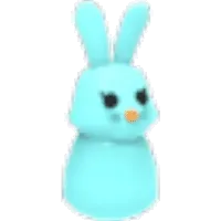 Bunny Plush