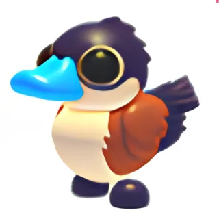 Ruddy Duck