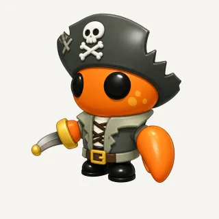 Kelp Raider