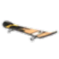 Fissy Skateboard