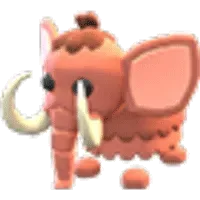 Woolly Mammoth