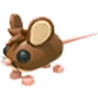 Field Mouse