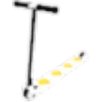 Duck Scooter