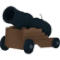 Cannon Stroller