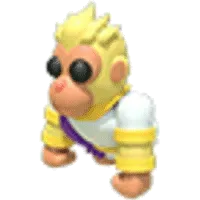Emperor Gorilla