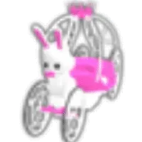 Bunny Carriage