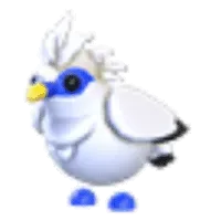 Bali Starling