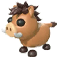 Warthog