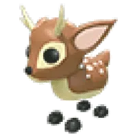 Fallow Deer