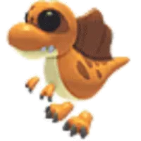 Spinosaurus