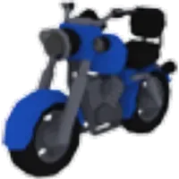 Blue Rider