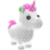 Unicorn Plush