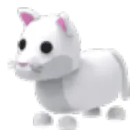 Snow Puma