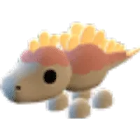 Stegosaurus