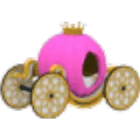 Princess Carriage