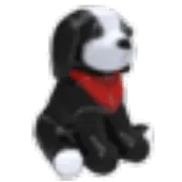 Puppy Plush