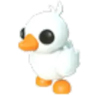 Happy Duckling