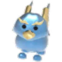 Diamond Griffin