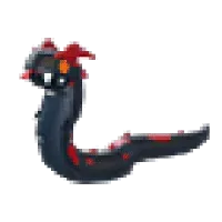 Evil Basilisk