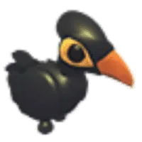 Maleo Bird