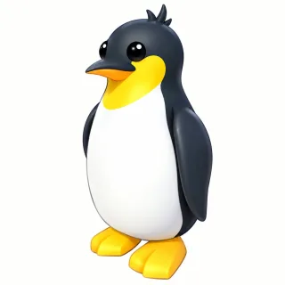King Penguin