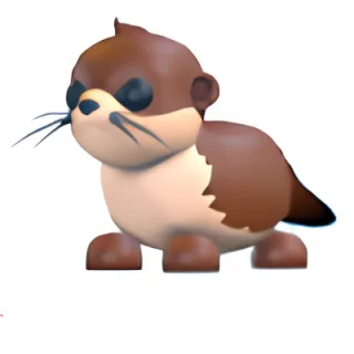 River Otter