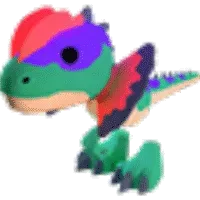 Dilophosaurus