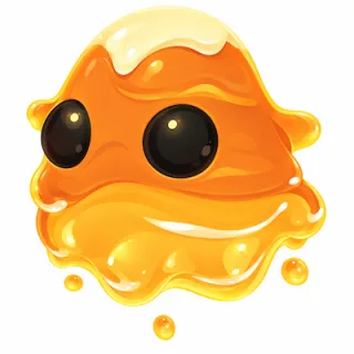 Caramelgeist