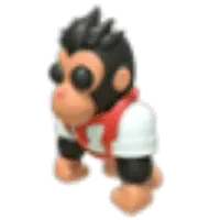 Chef Gorilla