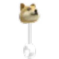 Doge Rattle