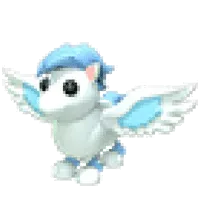 Winged Horse