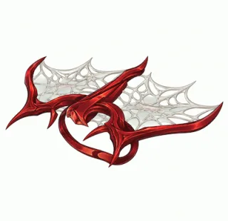 Orbweaver Glider