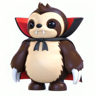 Count Slothula