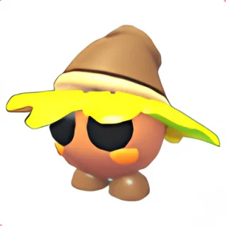 Oakee Wizard