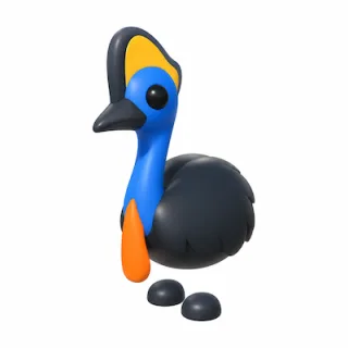 Cassowary