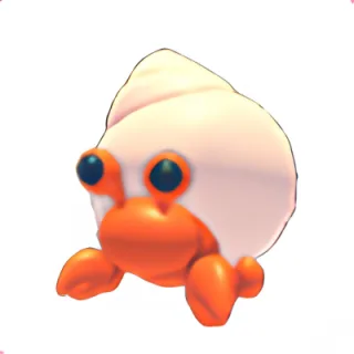 Hermit Crab