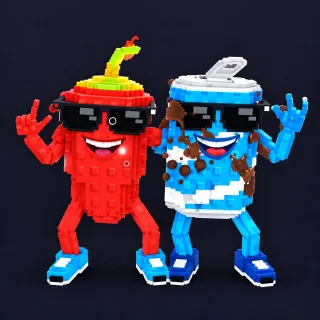Swaggy Bros