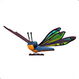 Clubtail Dragonfly