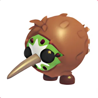Kiwi Kiwi