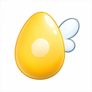 10 Fairytale Egg