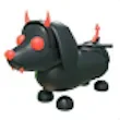 Evil Dachshund