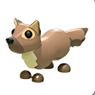 Pine Martin